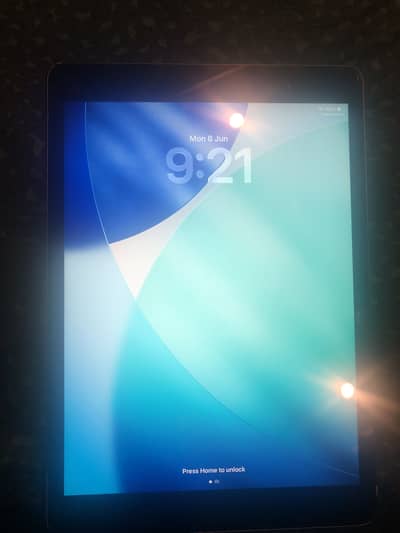 Ipad 9th generation