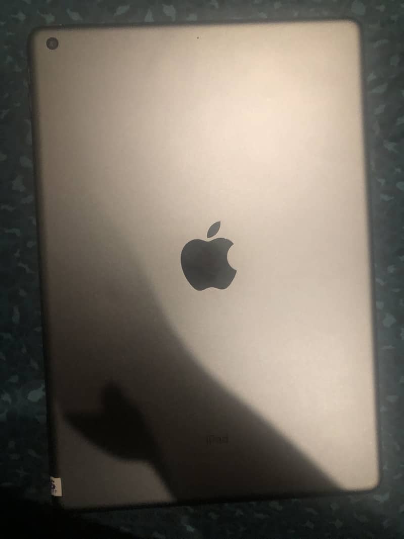 Ipad 9th generation 1