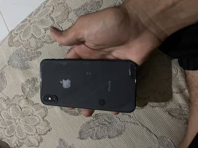 Apple iPhone X pta approved