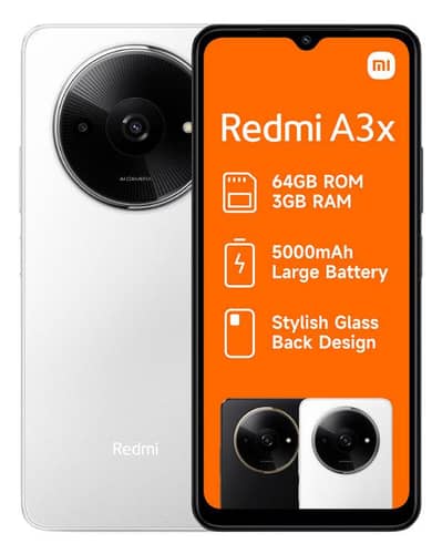 Xiaomi Redmi A3x