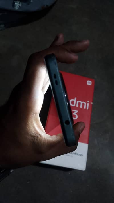 Xiaomi Redmi A3x
