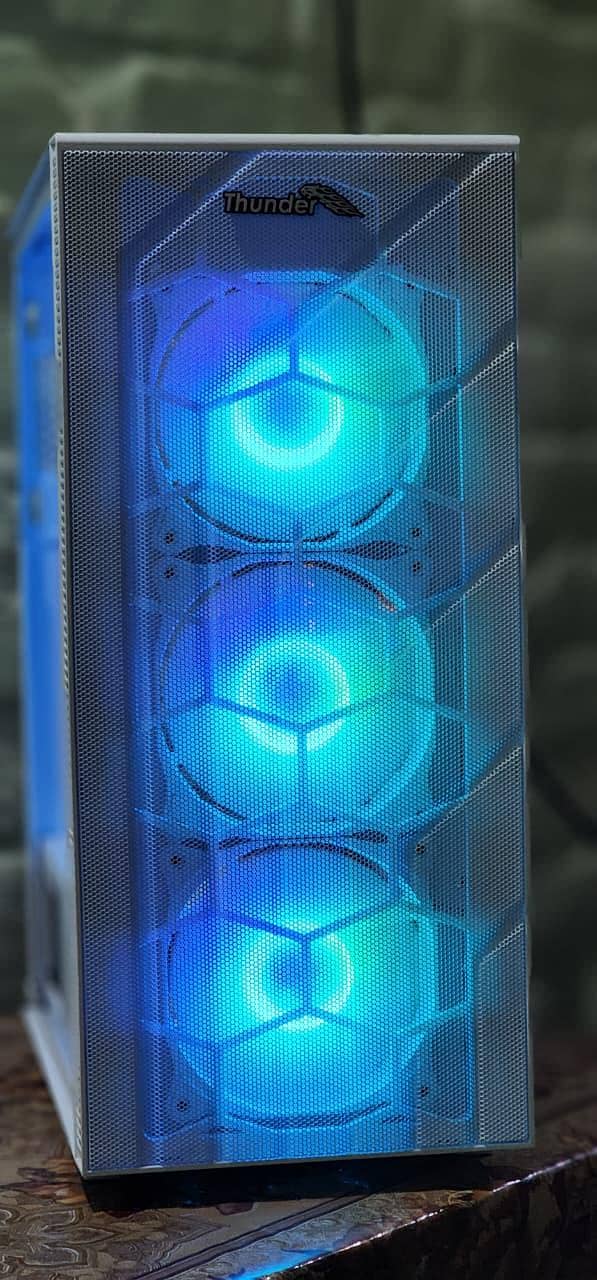 Gaming PC 1