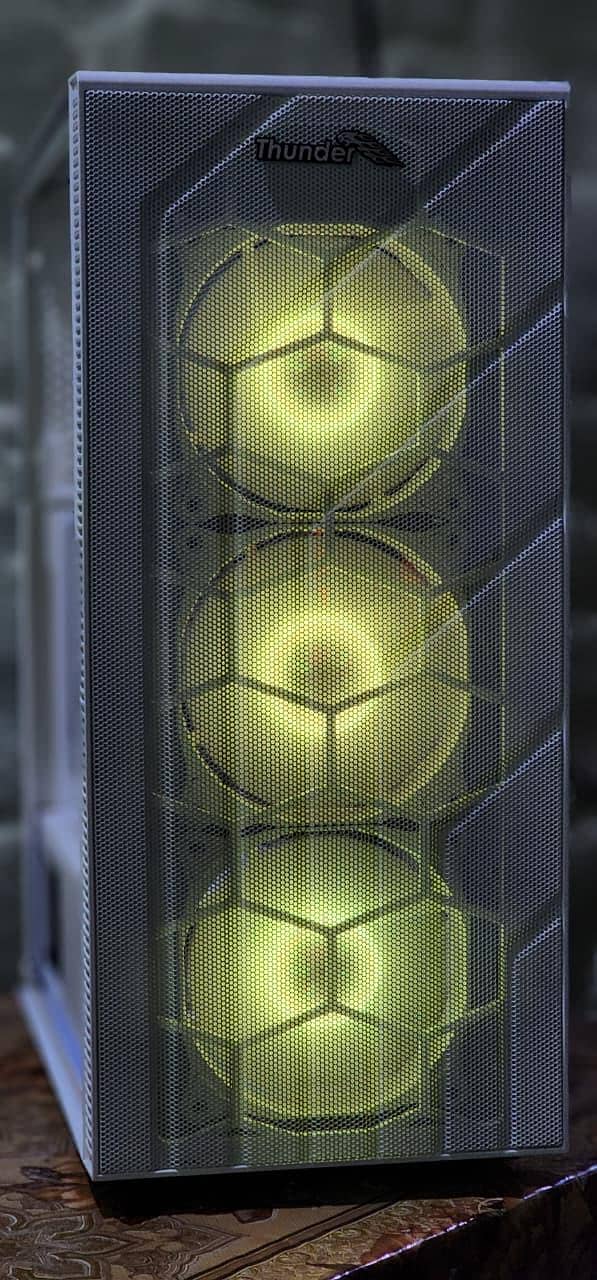 Gaming PC 3