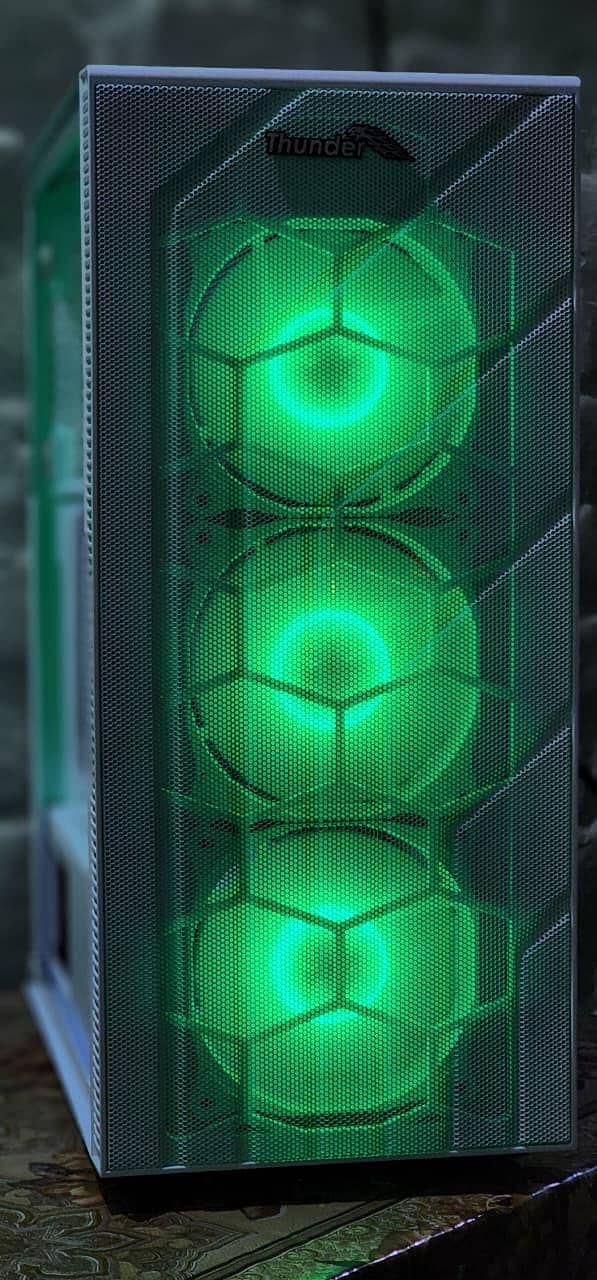 Gaming PC 4