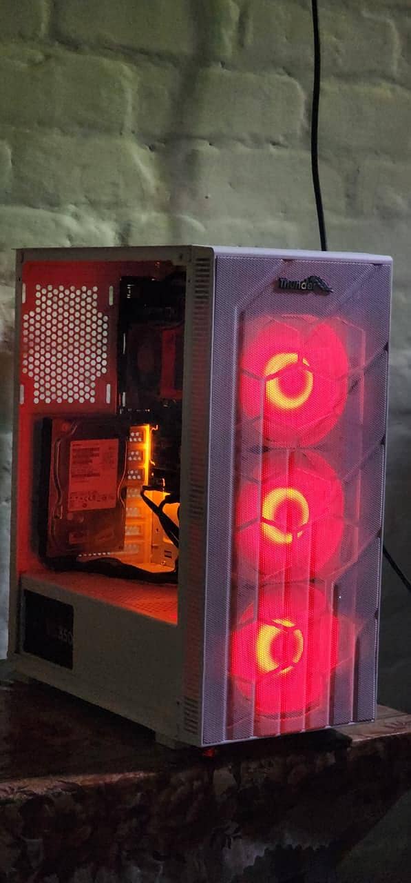 Gaming PC 5