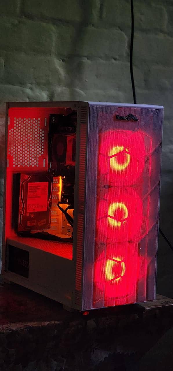 Gaming PC 7