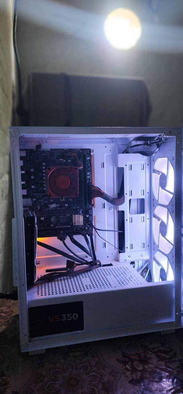 Gaming PC 9