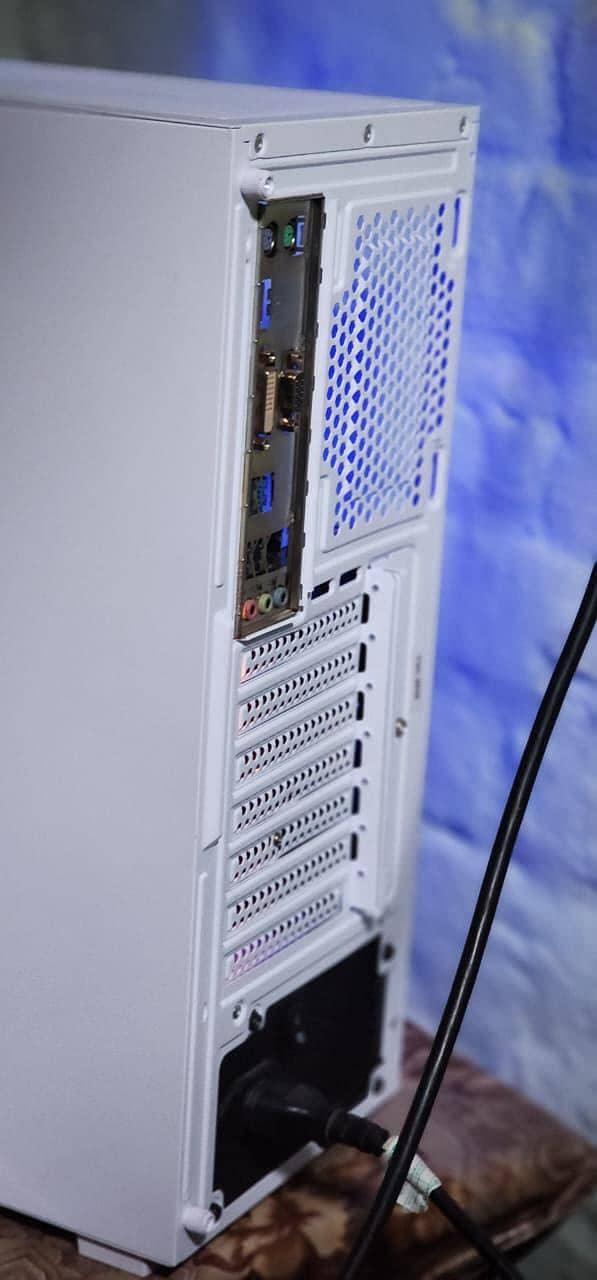 Gaming PC 10