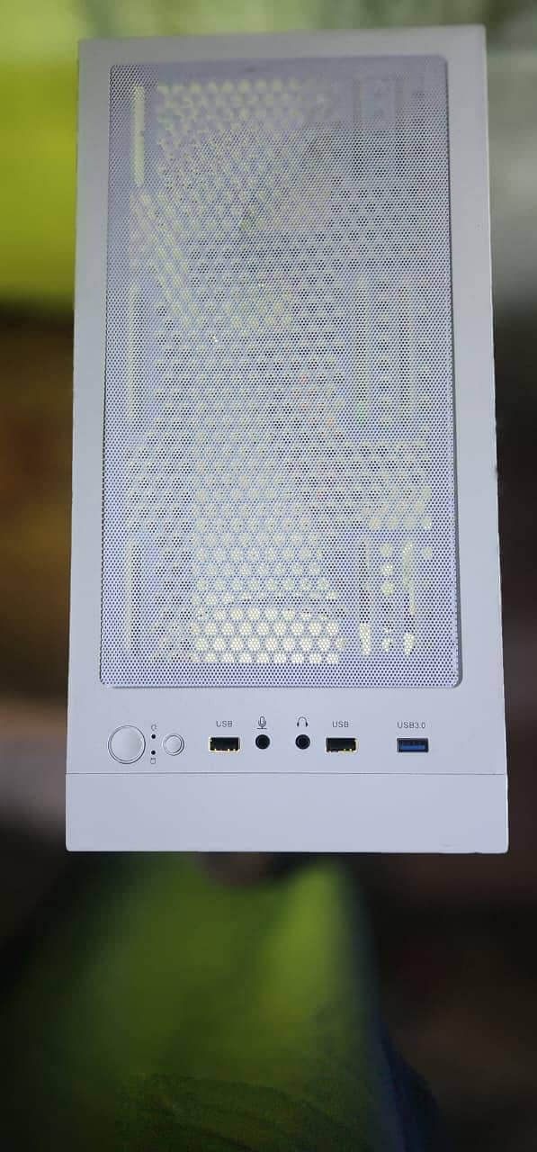 Gaming PC 12