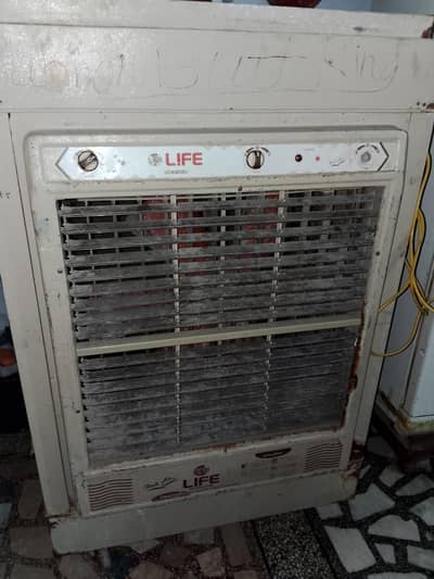 Lahore Air Cooler
