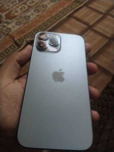 Apple iPhone 13 Pro Max