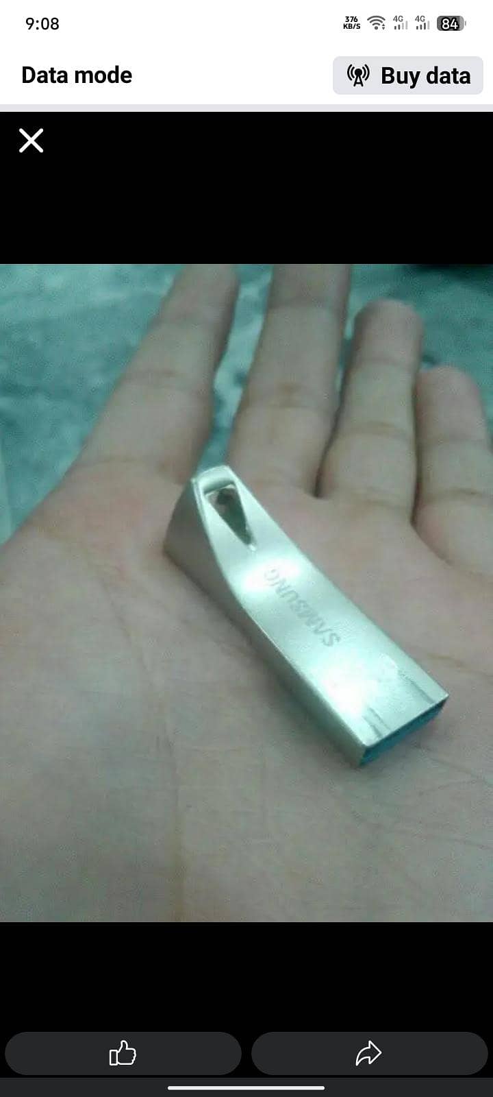 USB Flash drive 1
