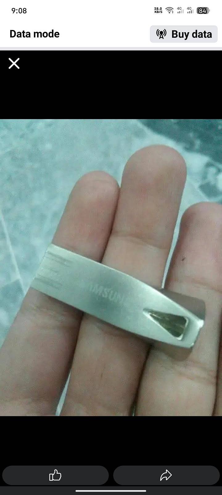 USB Flash drive 2