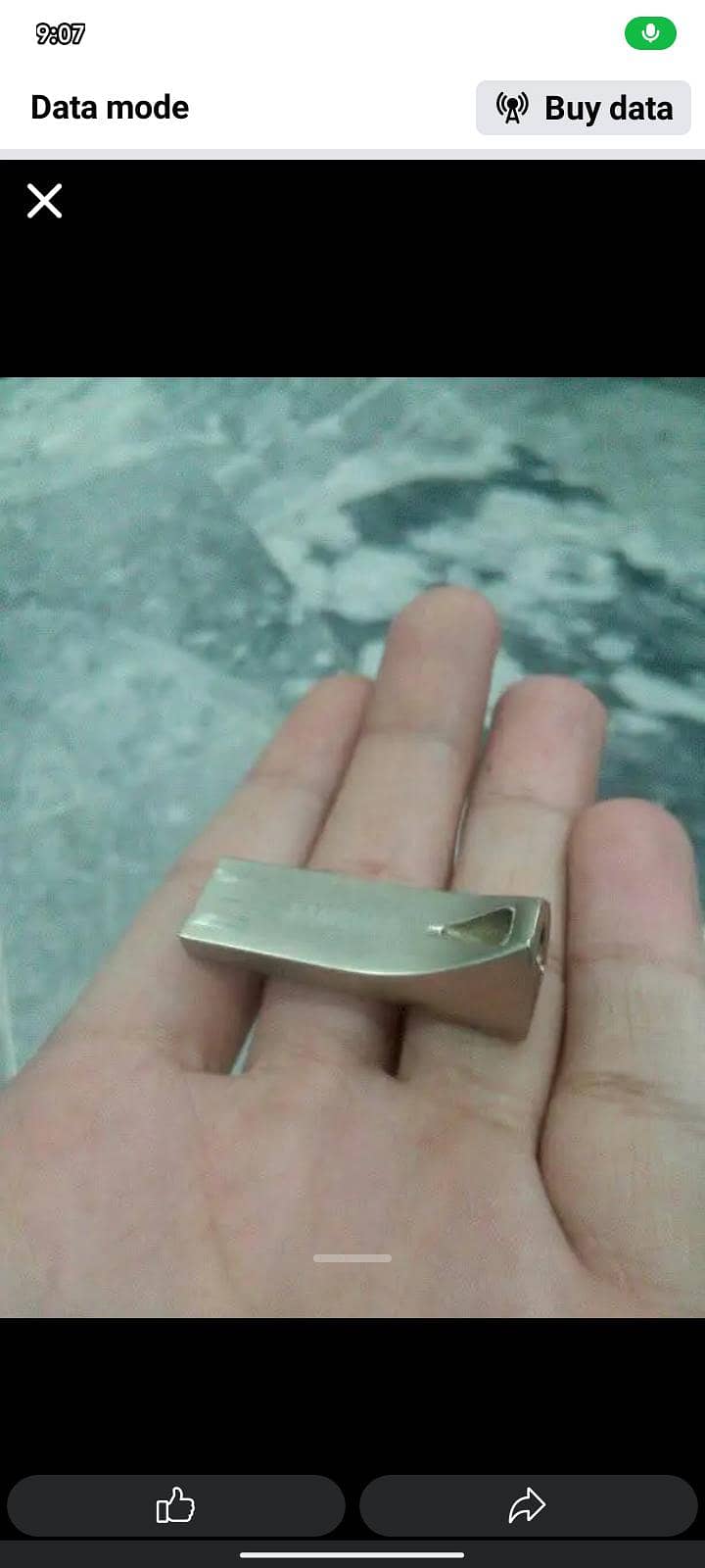 USB Flash drive 3