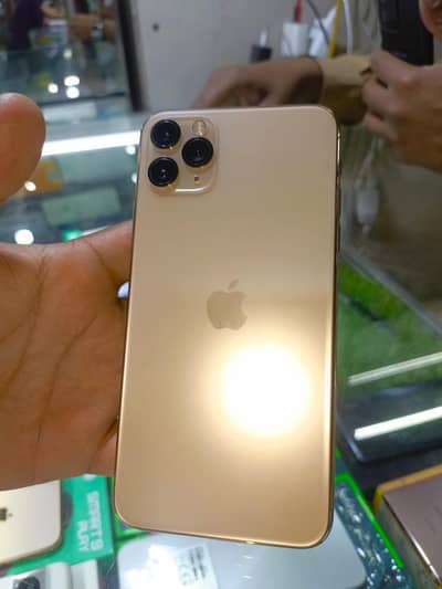 Apple iPhone 11 Pro Max