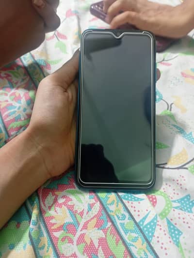 Tecno Pop 5