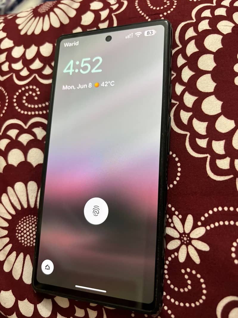 Google Pixel 6a 2
