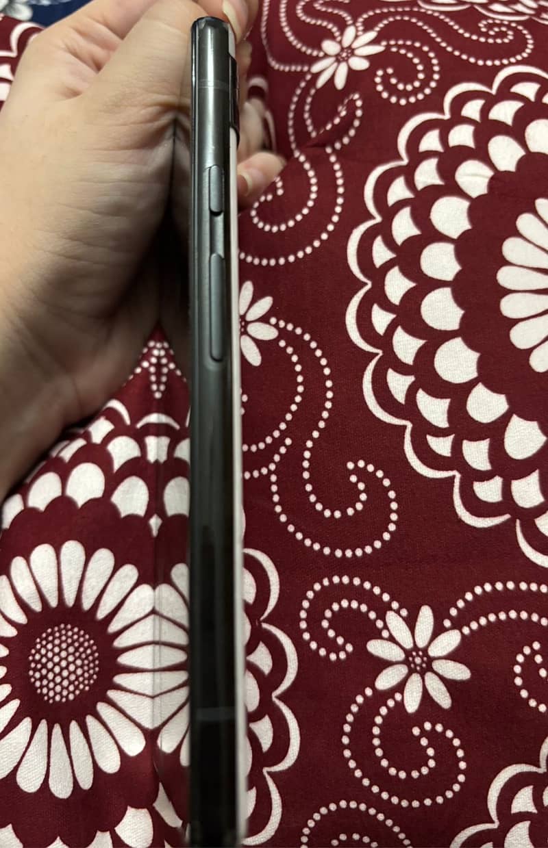 Google Pixel 6a 4