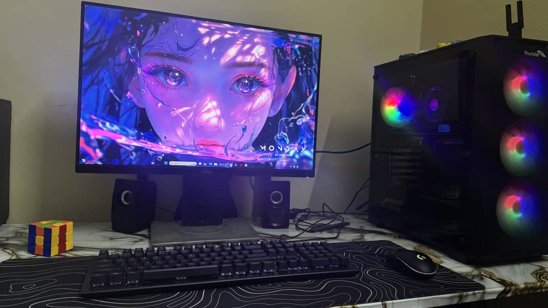 Gaming PC 0