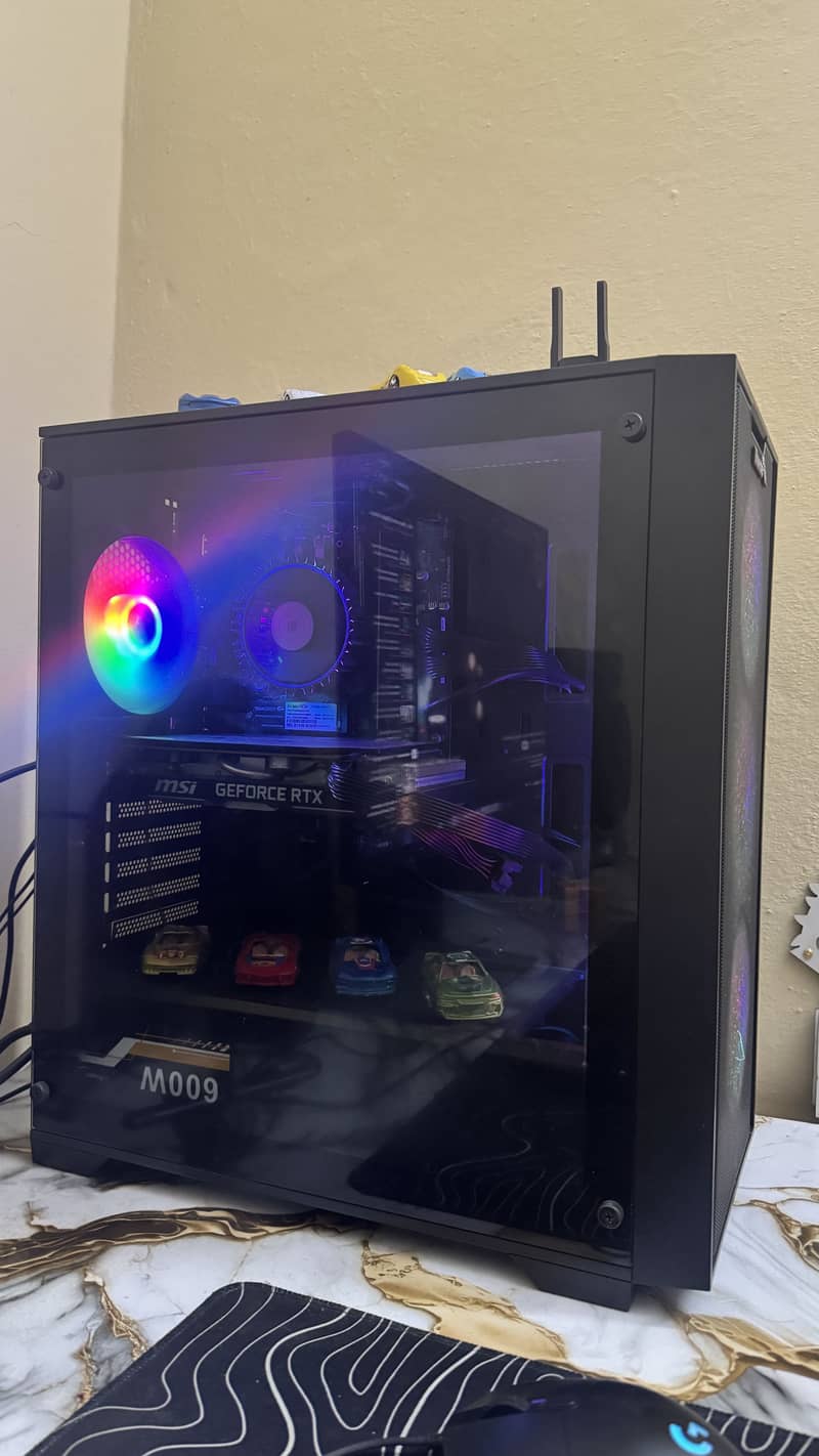Gaming PC 2