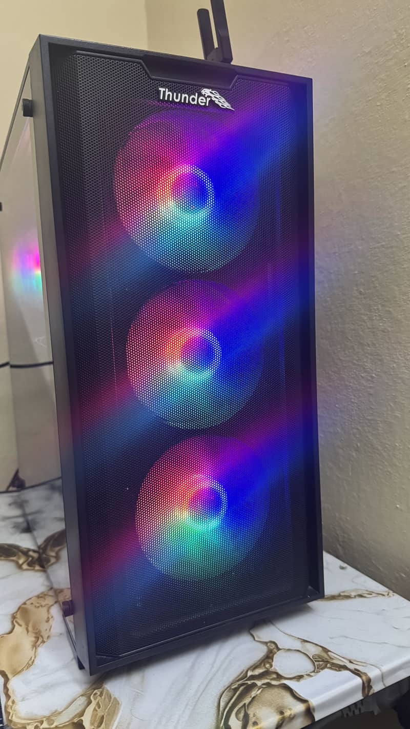 Gaming PC 3
