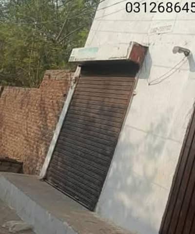 shutter gate best quality shatal gate with 2 lock exchange possible