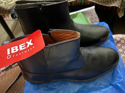 Best leather Shoes  Four sale