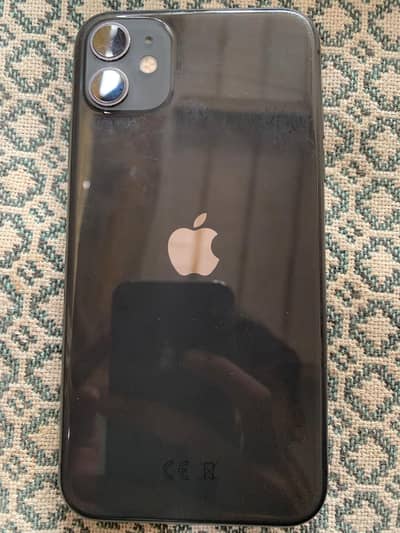 Apple iPhone 11 factory unlock