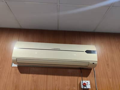 Super General Air Conditioner 1.5 ton