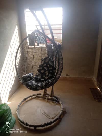 jhola brand new