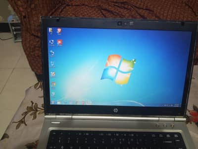 urgent sale hp laptop