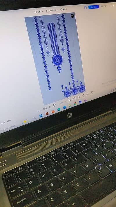 graphic designer