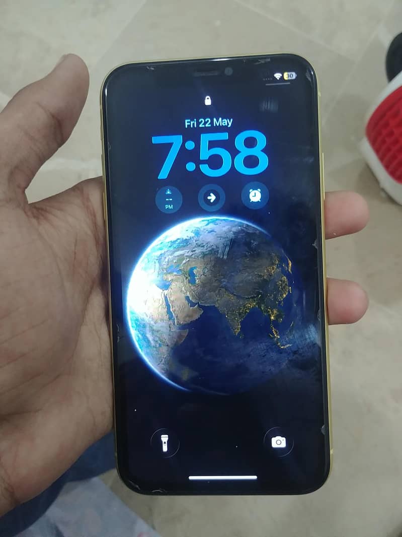 Apple iPhone 11 5