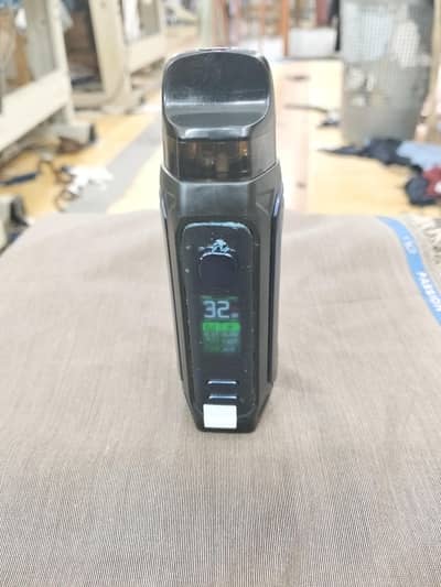 Vape IPX-2