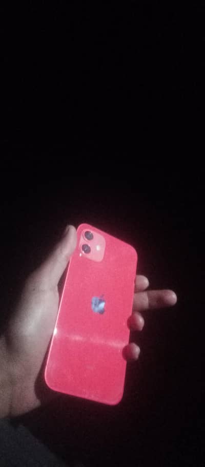 Apple iPhone 12