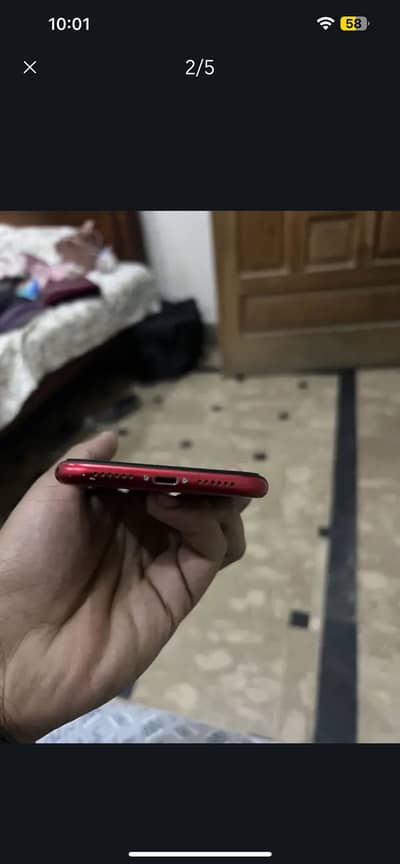 Apple iPhone XR non pta jv