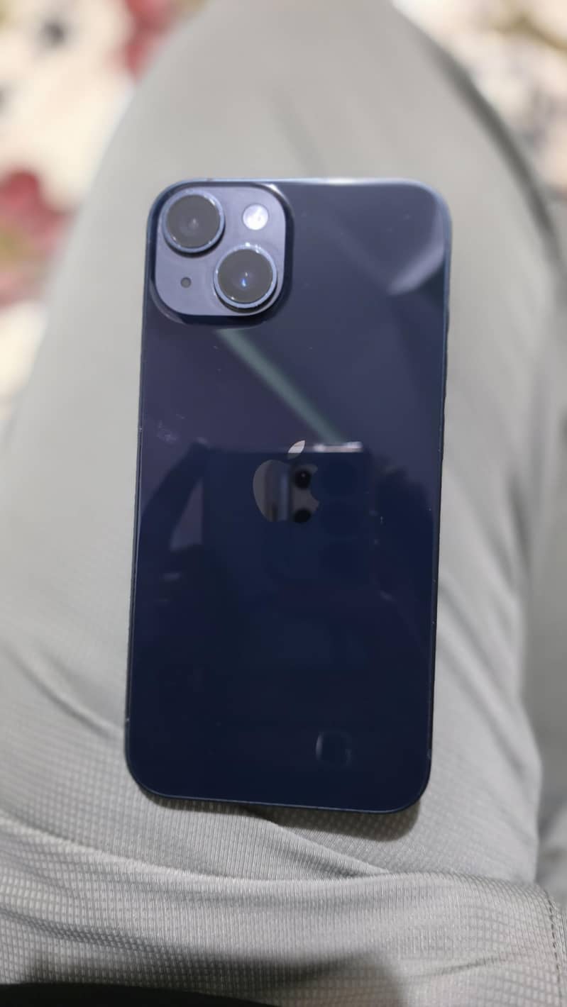 Apple iPhone 14 6