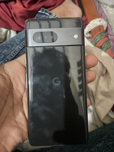 Google Pixel 7