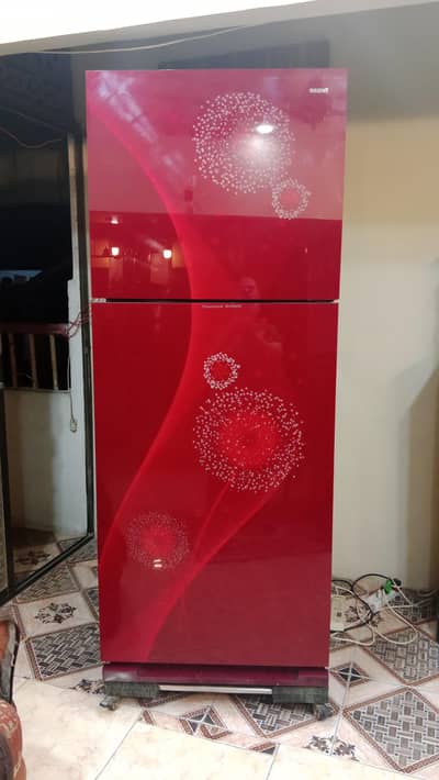 fridge in excellent condition