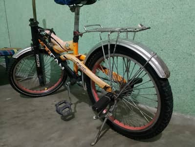 Morgan cycle for sale good condition