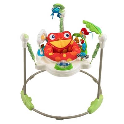 Baby walker
