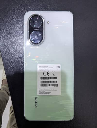 Xiaomi Redmi A5 | 4+4/128 | 10/10 | with Box
