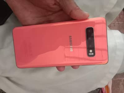 Samsung Mobile S10