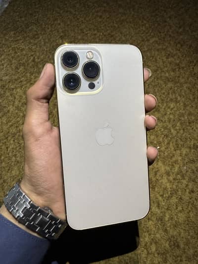 Apple iPhone 13 Pro Max