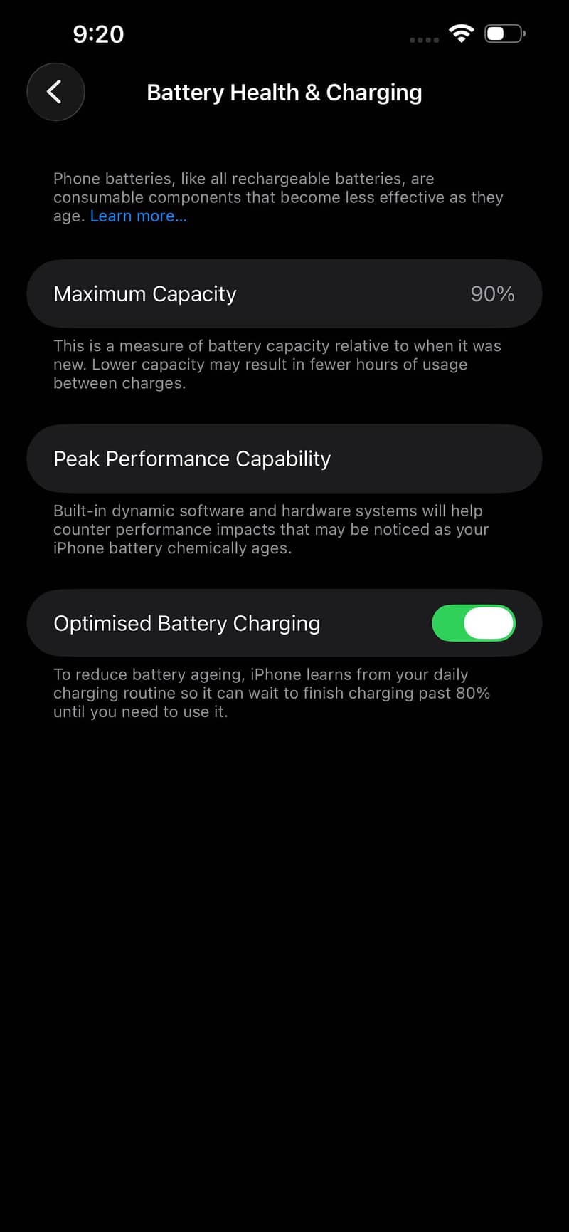 Apple iPhone 13 Pro Max 4