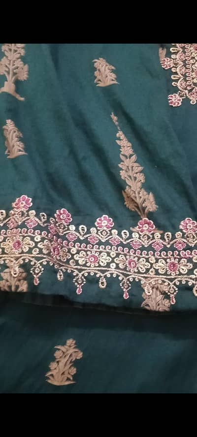 large size 2 piec