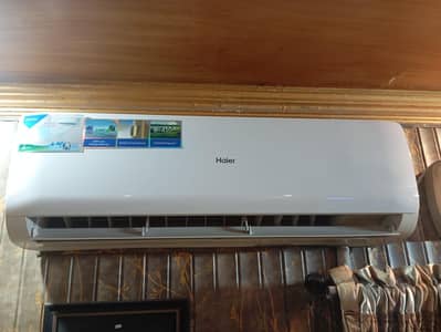 Haier AC 1.5 ton for sale
