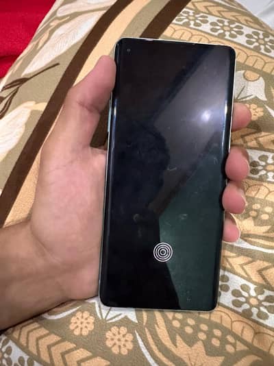 One Plus 8. . what up 03199460360 just back tota ha