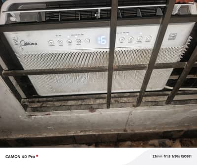 1 Ton Media Window inverter Ac 03128650881