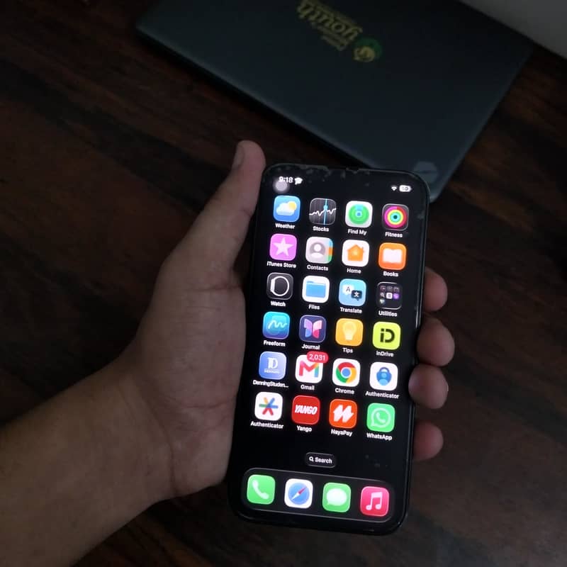 Apple iPhone 14 7